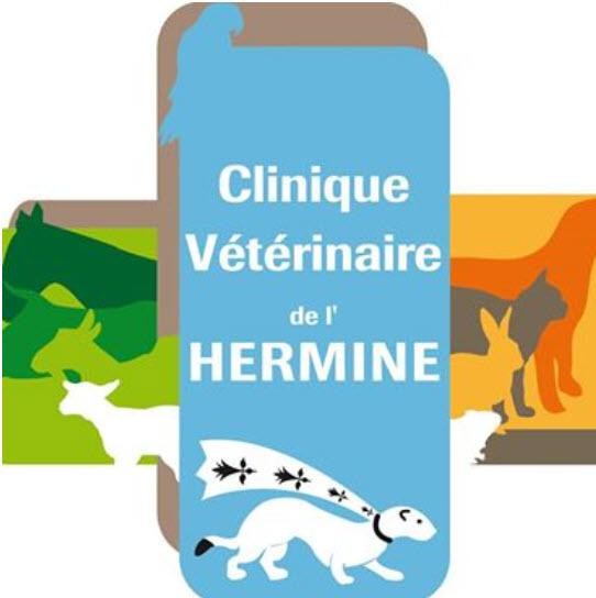 Clinique vétérinaire de l'Hermine