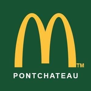Mcdonald's Pontchâteau
